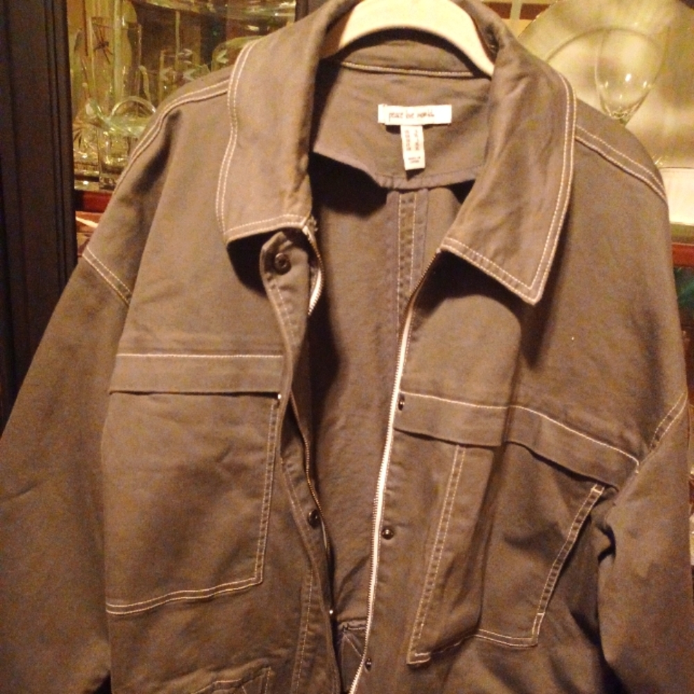 Fall Jacket - image 1